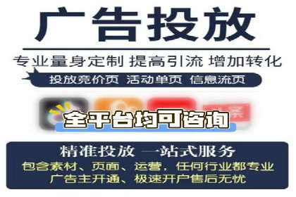 知名SEM竞价代运营公司案例剖析
